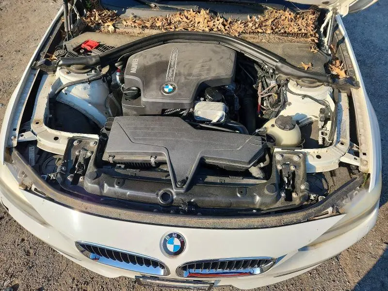 2013 BMW 328 XI  