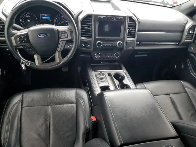 2020 FORD EXPEDITION MAX XLT  