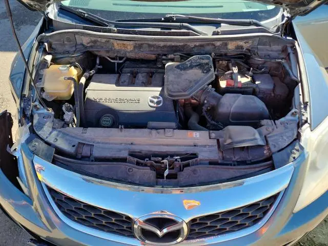 2012 MAZDA CX-9   