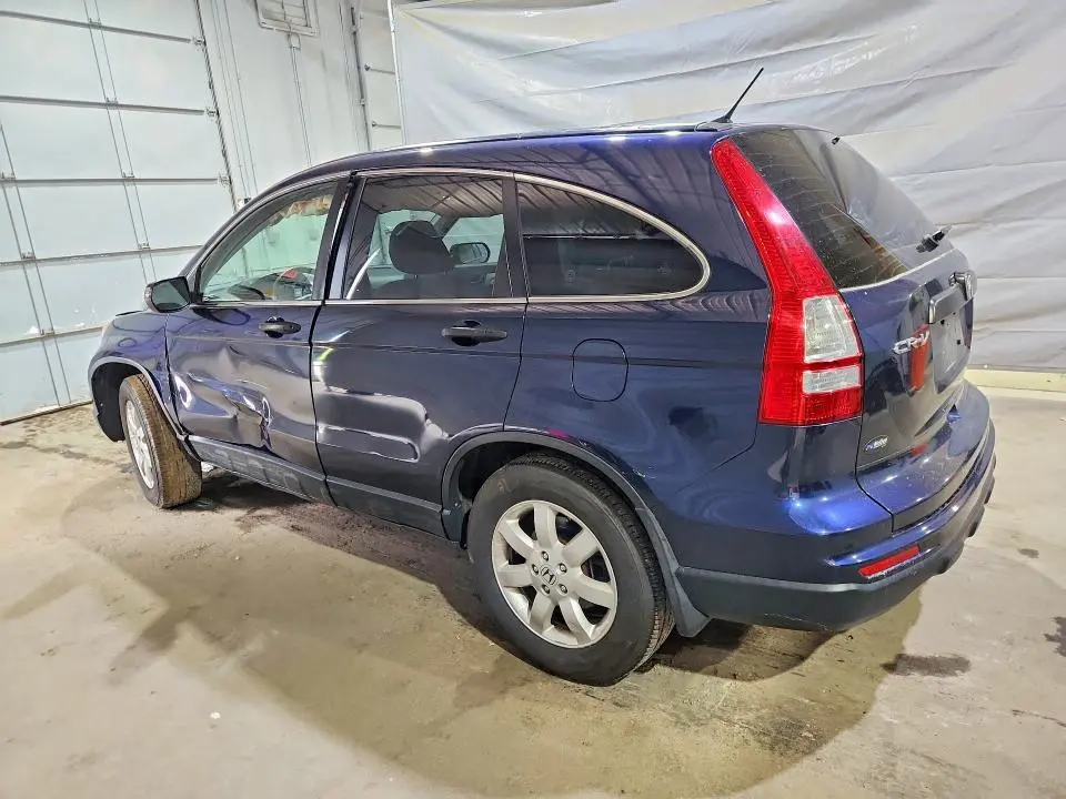 2011 HONDA CR-V SE  