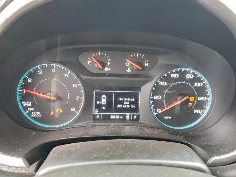 2022 CHEVROLET MALIBU RS  