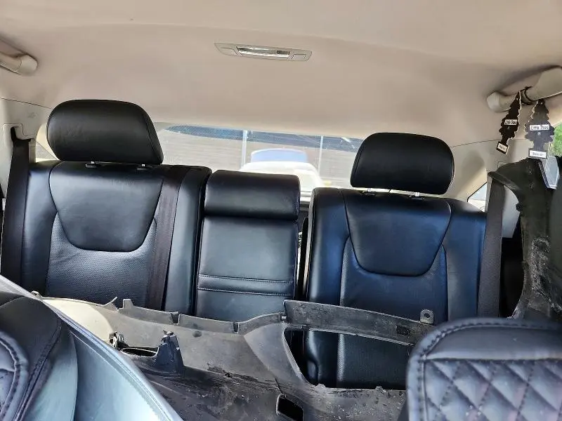 2011 LEXUS RX 450H  