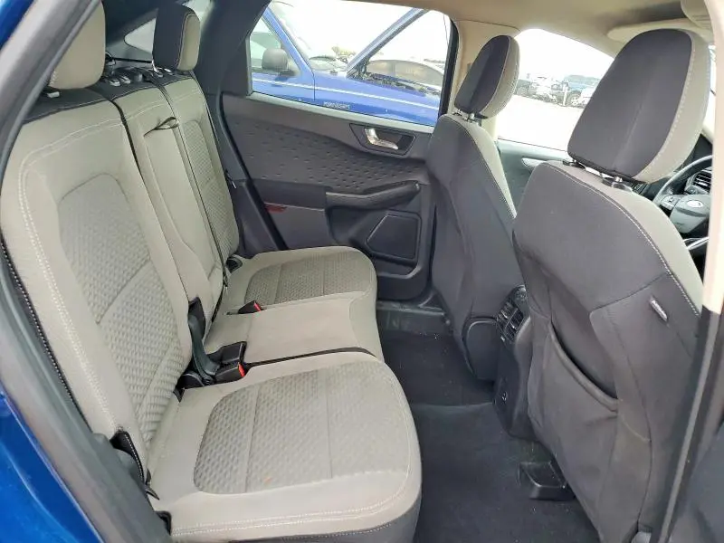 2020 FORD ESCAPE SE SPORT  