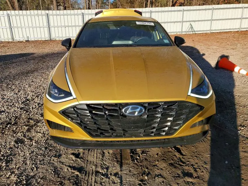 2020 HYUNDAI SONATA SEL PLUS  