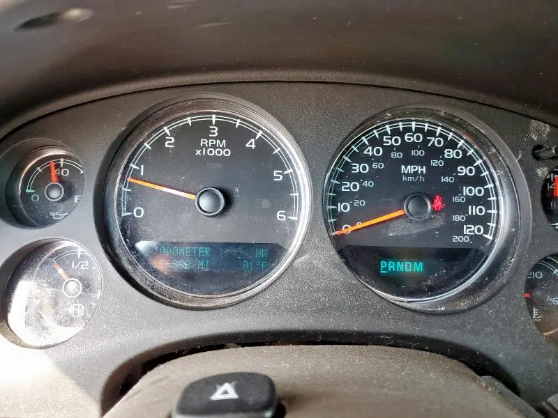 2013 GMC YUKON XL C1500 SLT  