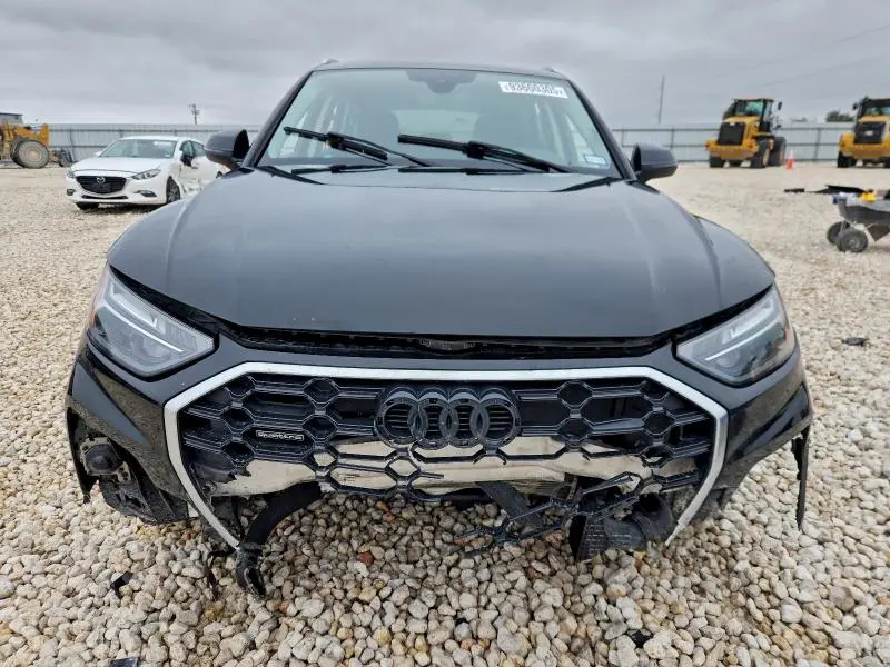 2023 AUDI Q5 PREMIUM 45  