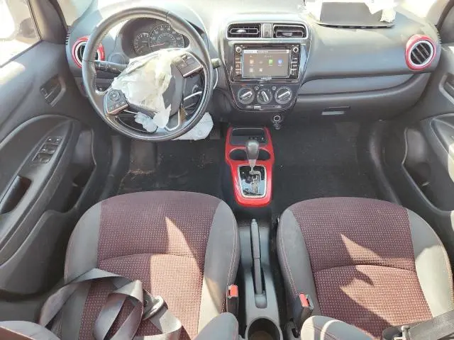 2019 MITSUBISHI MIRAGE LE