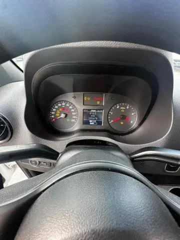 2022 MERCEDES-BENZ SPRINTER 2500  