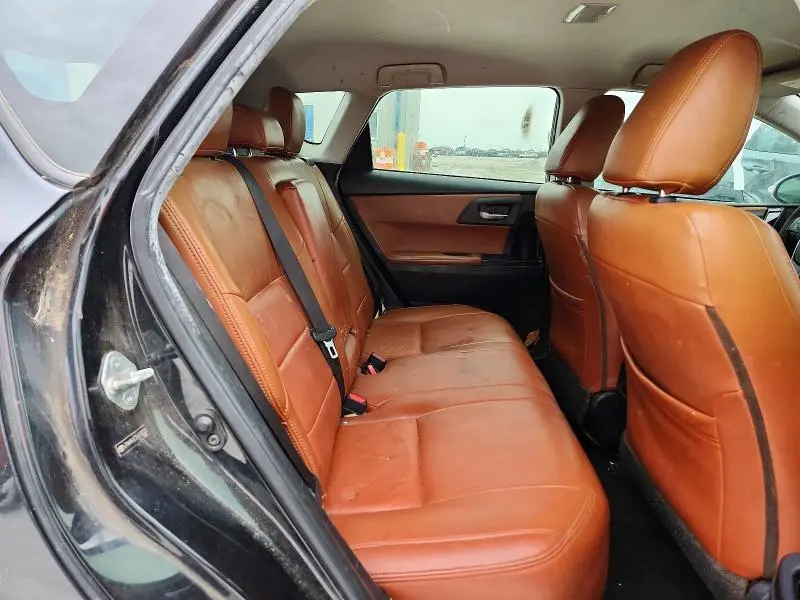 2017 TOYOTA COROLLA IM BASE  