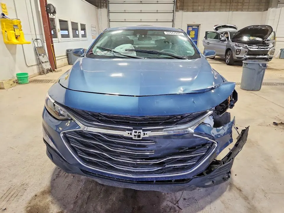 2024 CHEVROLET MALIBU  LT   