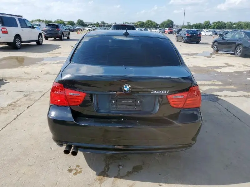 2011 BMW 328 I  