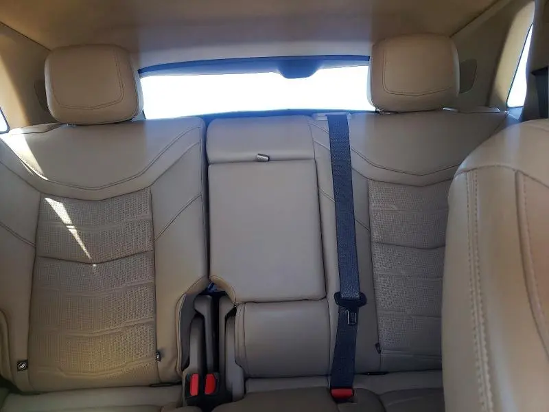 2021 CADILLAC XT5 PLATINUM PREMIUM LUXURY  