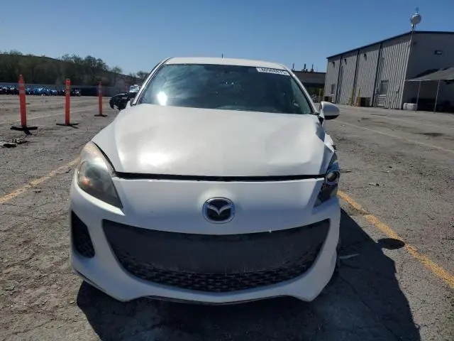 2013 MAZDA 3 I  