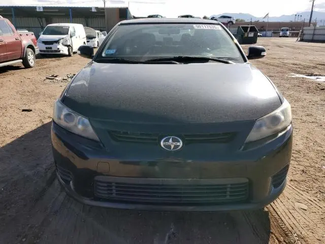 2013 TOYOTA SCION TC   