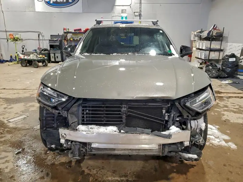 2024 AUDI Q5 SPORTBACK PREMIUM 45  