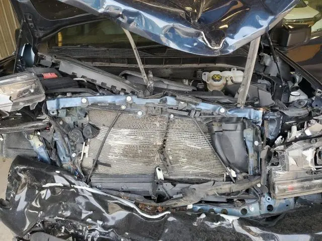 2021 CHEVROLET SILVERADO K1500 LT TRAIL BOSS  