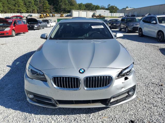 2015 BMW 528 I