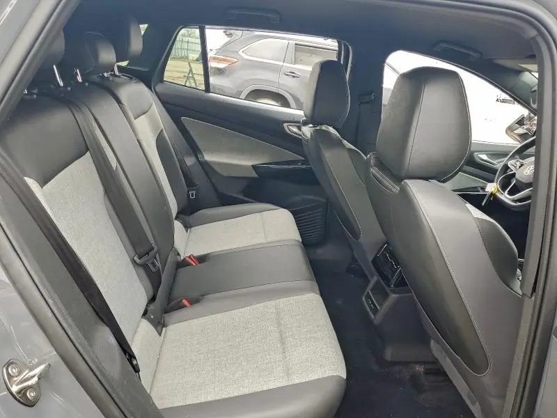 2023 VOLKSWAGEN ID.4   