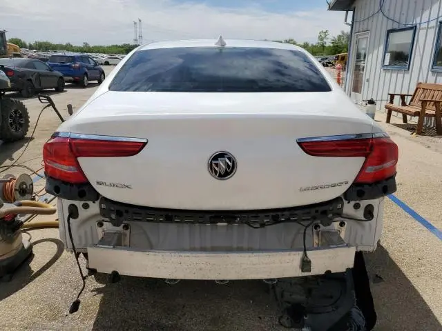 2018 BUICK LACROSSE ESSENCE  