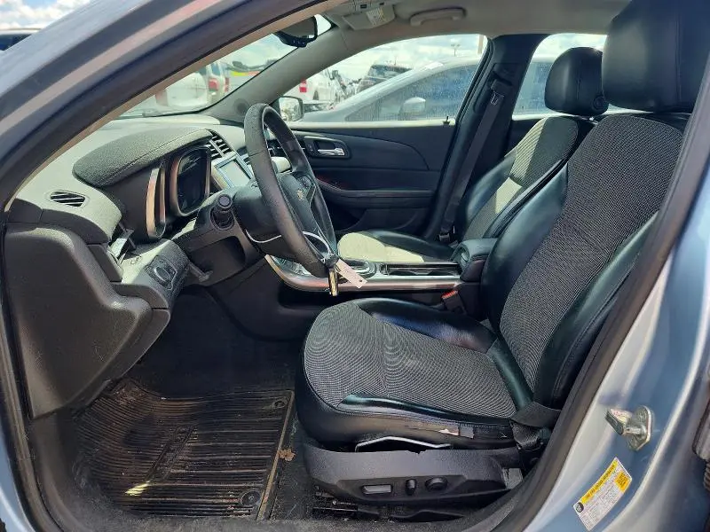 2013 CHEVROLET MALIBU 1LT  