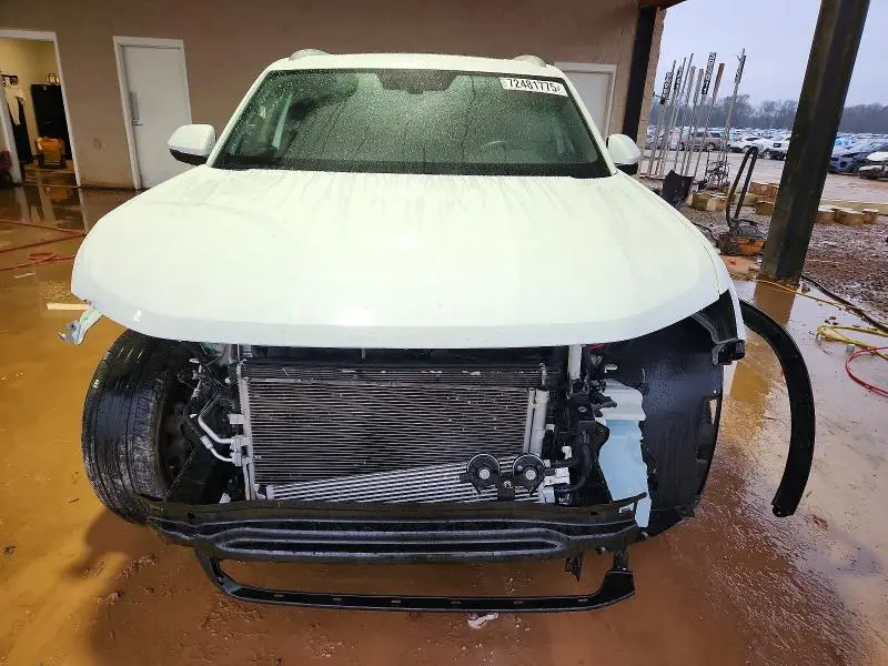 2023 VOLKSWAGEN ATLAS CROSS SPORT SE  