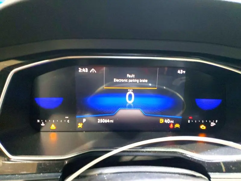 2023 VOLKSWAGEN JETTA S  