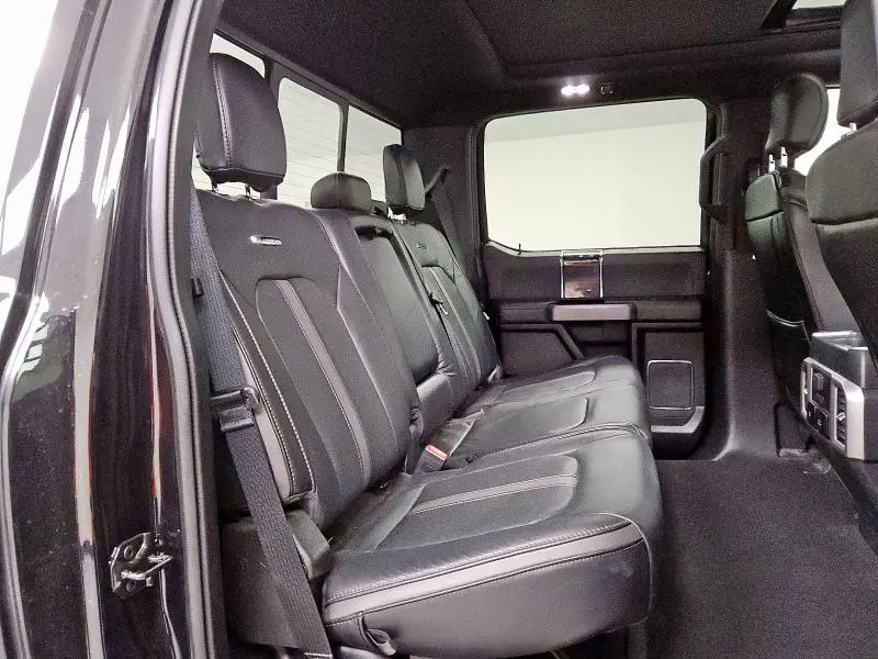 2021 FORD F250 SUPER DUTY  