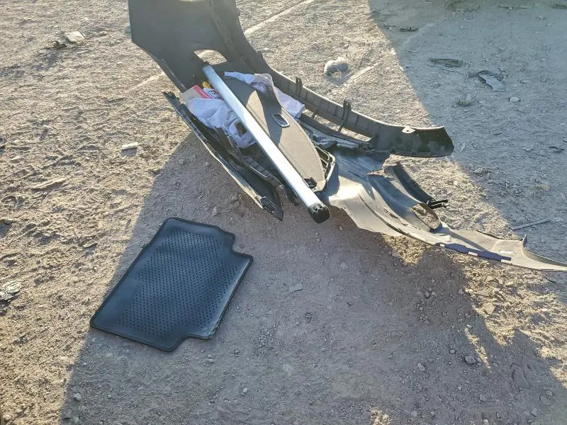 2011 HYUNDAI TUCSON GLS  