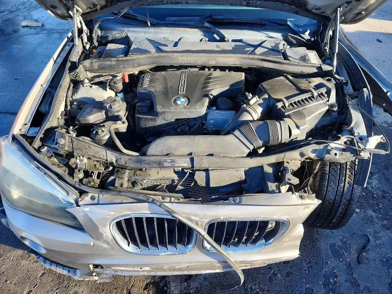 2013 BMW X1 XDRIVE28I  