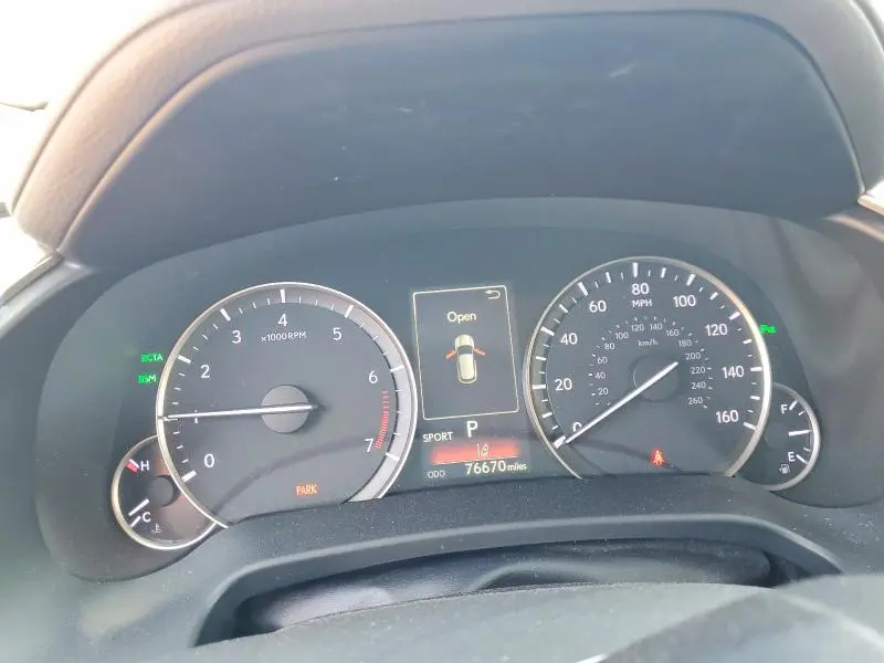 2018 LEXUS RX 350 BASE  