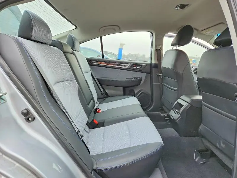 2019 SUBARU LEGACY SPORT  