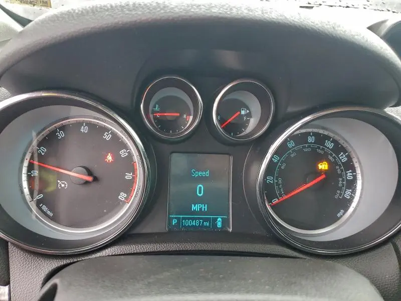 2015 BUICK ENCORE CONVENIENCE  