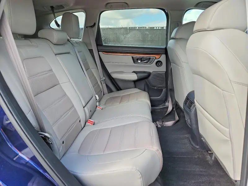 2019 HONDA CR-V EXL  