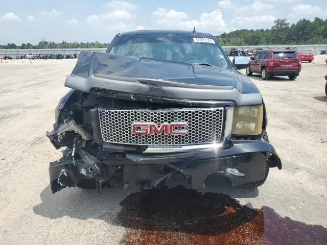 2013 GMC SIERRA C1500 DENALI  