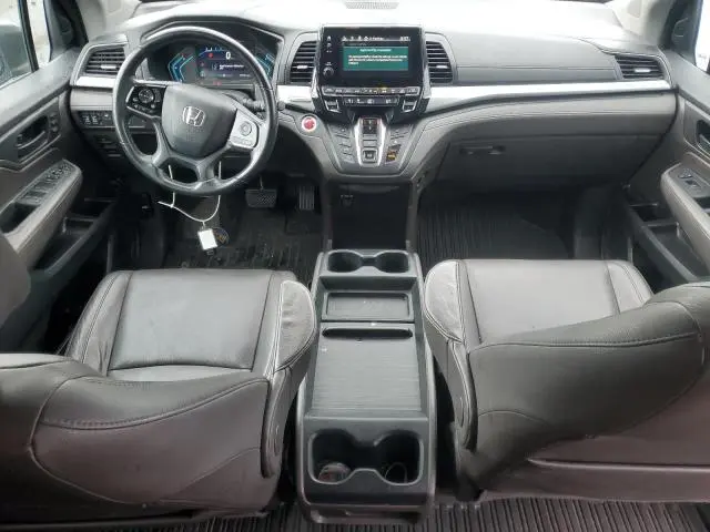 2020 HONDA ODYSSEY EXL  