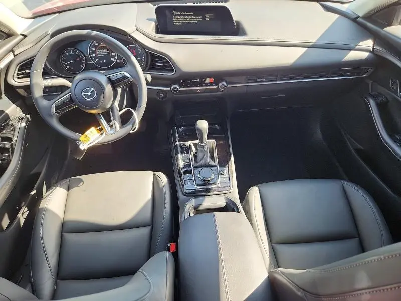 2025 MAZDA CX-30 SELECT  