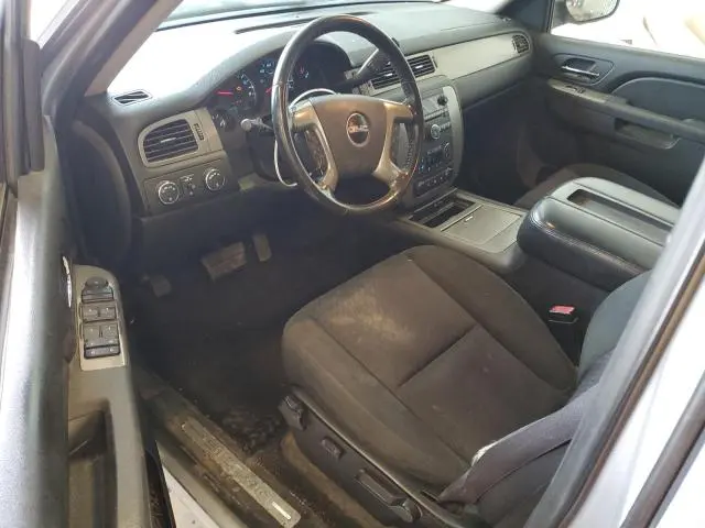 2010 GMC SIERRA K1500 SLE  