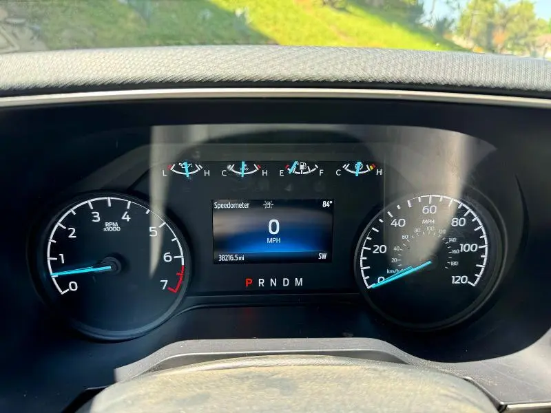 2023 FORD F150 SUPER CAB  