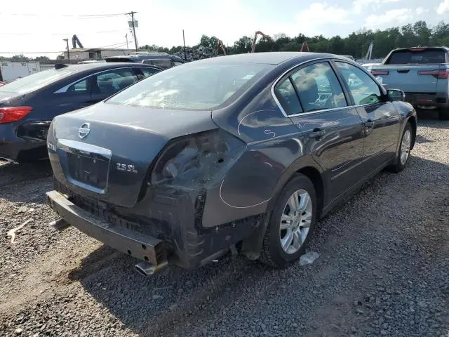 2010 NISSAN ALTIMA BASE  