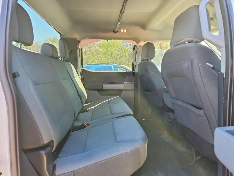 2024 FORD F150 XLT  