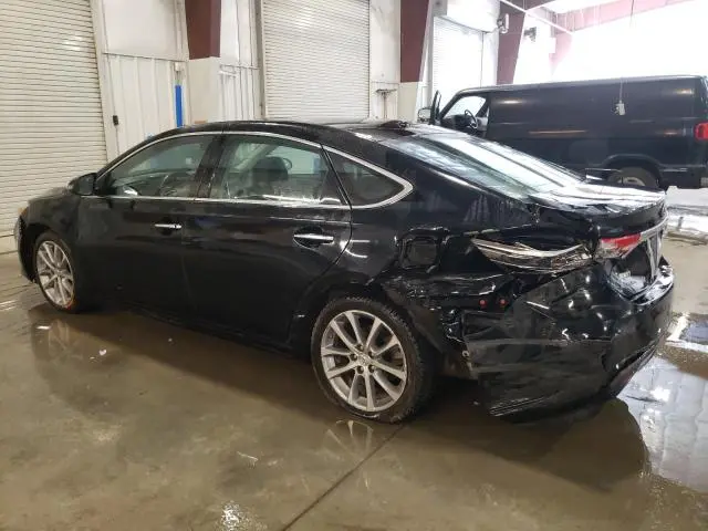 2014 TOYOTA AVALON BASE  
