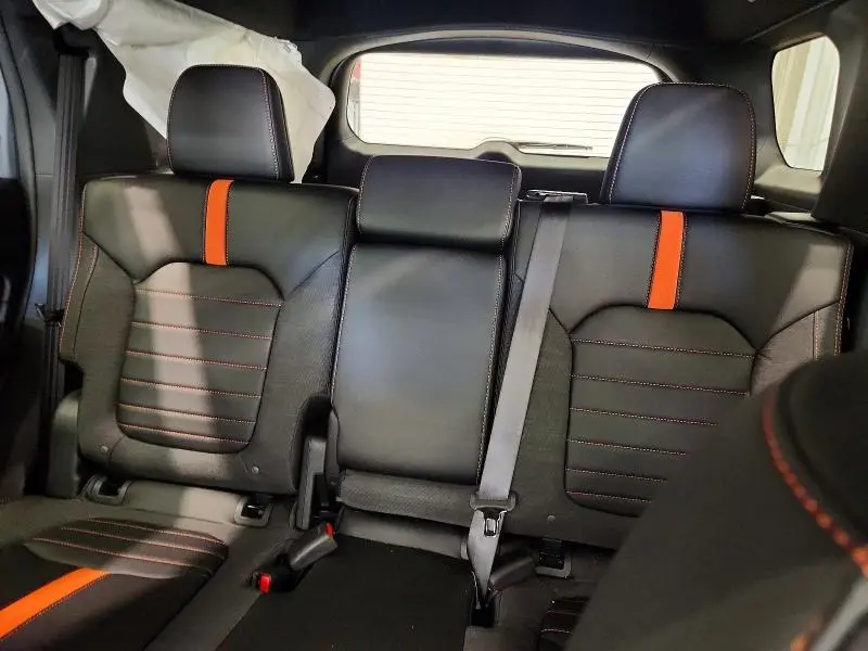 2026 HONDA PASSPORT TRAIL SPORT  