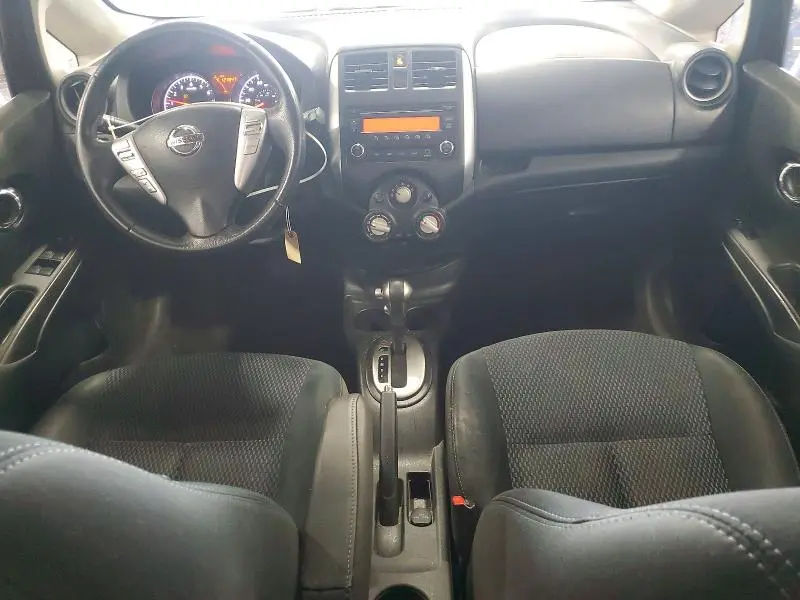2014 NISSAN VERSA NOTE SV  