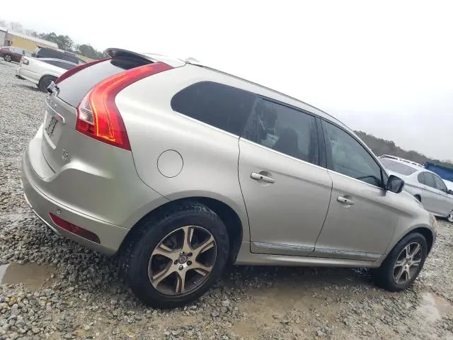 2015 VOLVO XC60 T6 PREMIER
