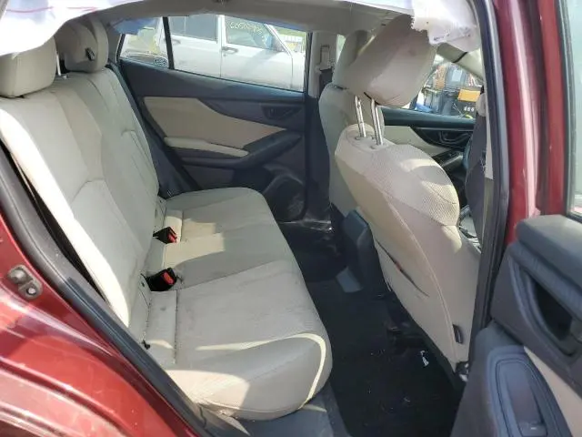 2017 SUBARU IMPREZA PREMIUM  