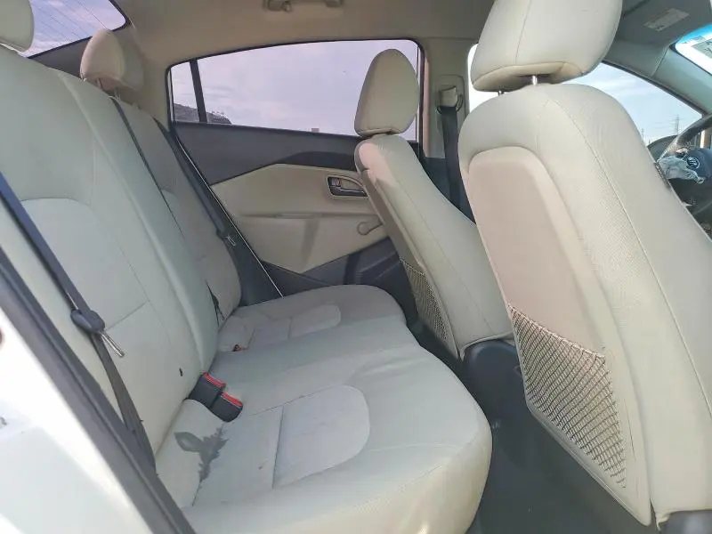 2013 KIA RIO LX  