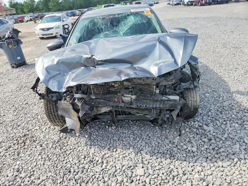 2019 NISSAN ALTIMA SL  