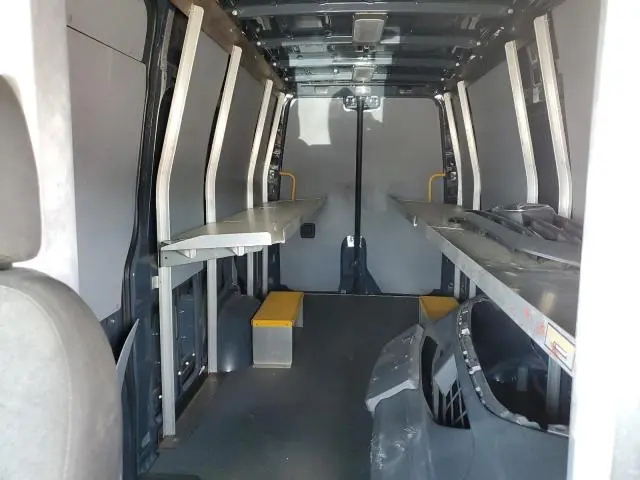 2019 MERCEDES-BENZ SPRINTER 2500/3500  
