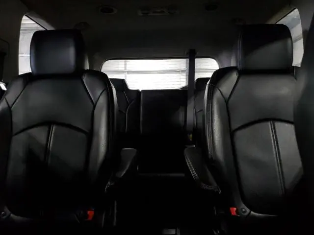 2015 GMC ACADIA SLT-1  