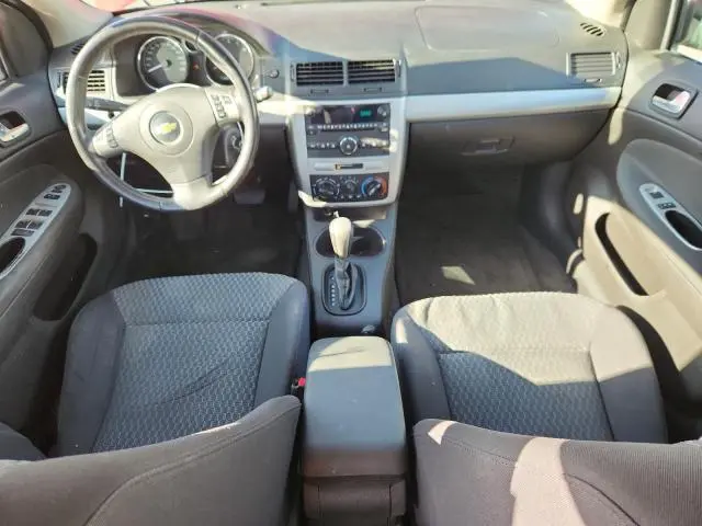 2010 CHEVROLET COBALT 1LT  